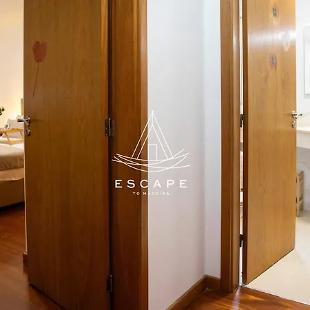 Anavrin By Escape To Madeira *