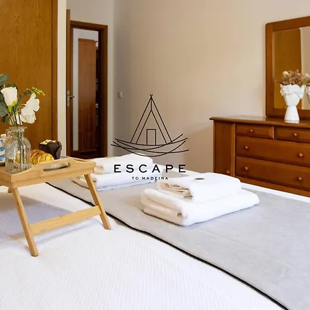 Διαμέρισμα Anavrin By Escape To Madeira Ponta do Sol (Madeira)