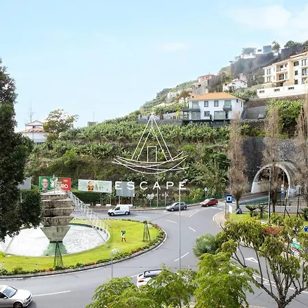 Anavrin By Escape To Madeira