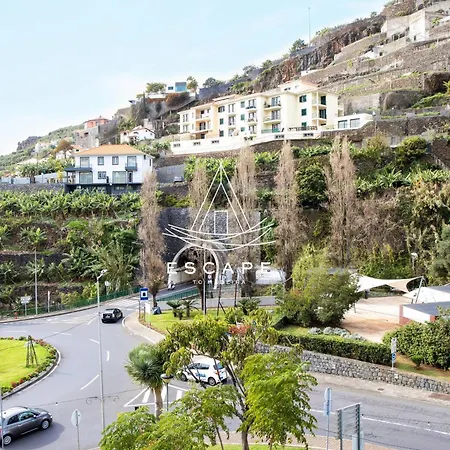 Anavrin By Escape To Madeira *