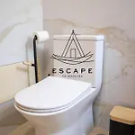 Anavrin By Escape To Madeira * 蓬他达维托亚