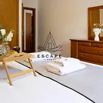 公寓 Anavrin By Escape To Madeira 蓬他达维托亚