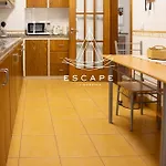 Anavrin By Escape To Madeira *