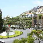 Anavrin By Escape To Madeira