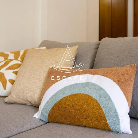 Anavrin By Escape To Madeira