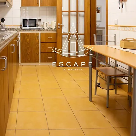 Anavrin By Escape To Madeira *